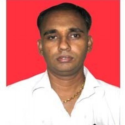 Profile Picture of Mahesh Agarwal (@maheeshagarwal) on Twitter