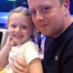 Profile Picture of David Mccready (@david.mccready.102) on Instagram