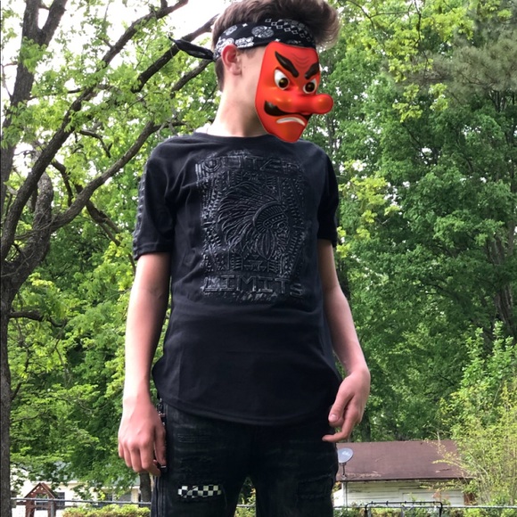 Profile Picture of Caleb Jacobs (@calebjacobs113) on Poshmark
