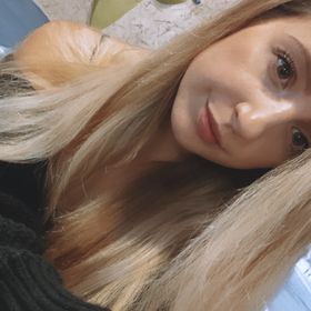 Profile Picture of Flora Kinch-Waugh (@fkinchwaugh) on Pinterest