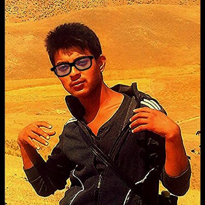 Profile Picture of Muhammad Djumabaev (@mdjumabaev) on Twitter