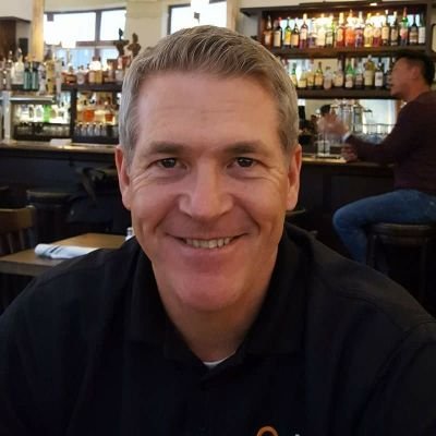 Profile Picture of Don Gish (@dongish) on Twitter