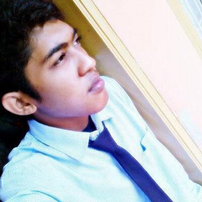 Profile Picture of Agie Klevansky (@BahagiaAlem) on Twitter