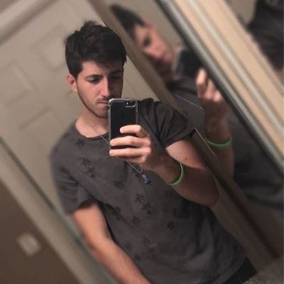 Profile Picture of Jared Suarez (@jaredsuarez13) on Twitter