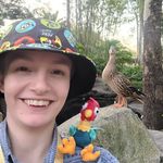 Profile Picture of Ashleigh Bull (@ashleigh_bull) on Instagram