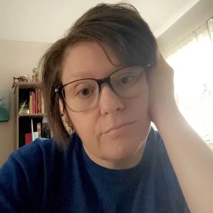 Profile Picture of Ellen Curry (@naughtynurse623) on Tiktok
