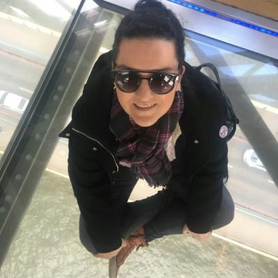 Profile Picture of Mariana Hansen (@mariana_hansen) on Twitter