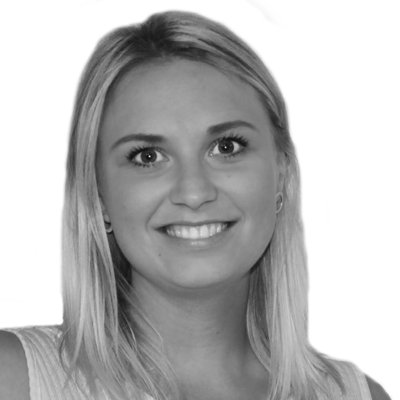 Profile Picture of Dina Buus-Hansen (@dinabuus) on Twitter