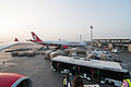 Profile Picture of Air Berlin - Wikipediaon Wikipedia