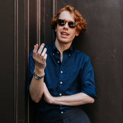 Profile Picture of Alexander Winchell (@NotWinchell) on Twitter