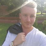 Ted Lillevold - Instagram Profile Picture of Ted Lillevold (@uppfinnarted) on Instagram