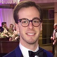 Profile Picture of Patrick Armor (@patrick-armor) on Quora