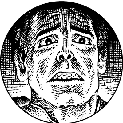 Profile Picture of Bradley K. McDevitt (@bkmcdevitt) on Twitter