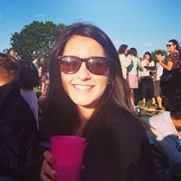 Profile Picture of Isabelle Rose Walker (@isabelle-rose-walker) on Quora