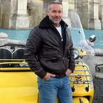 Profile Picture of Gabriel Clinton (@Gabriel-Clinton) on Facebook