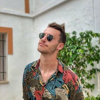 Profile Picture of Nathan Canales (@nathan.canales.77) on Facebook