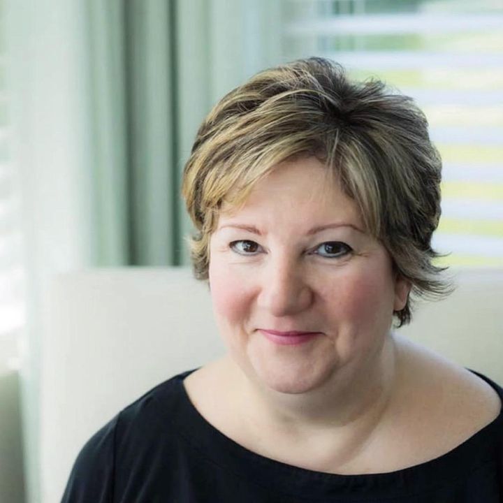 Profile Picture of Robin Koza (@robinkoza) on Tiktok