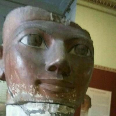 Profile Picture of History Of Ancient Kemet (Egypt) (@ancientafrica2) on Twitter