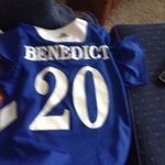 Profile Picture of Adam Benedict (@lzbaseball__20) on Instagram