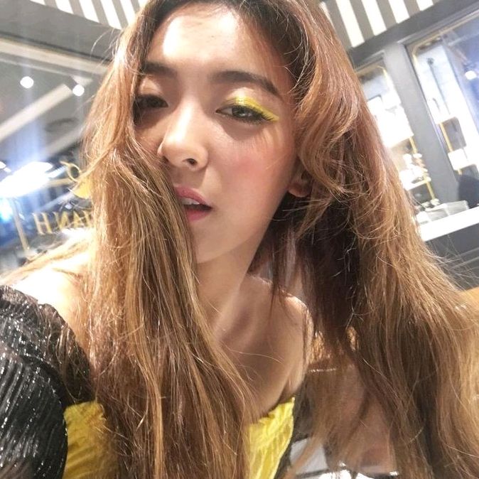 Profile Picture of Amber Liu (@@ajol_llama) on Tiktok