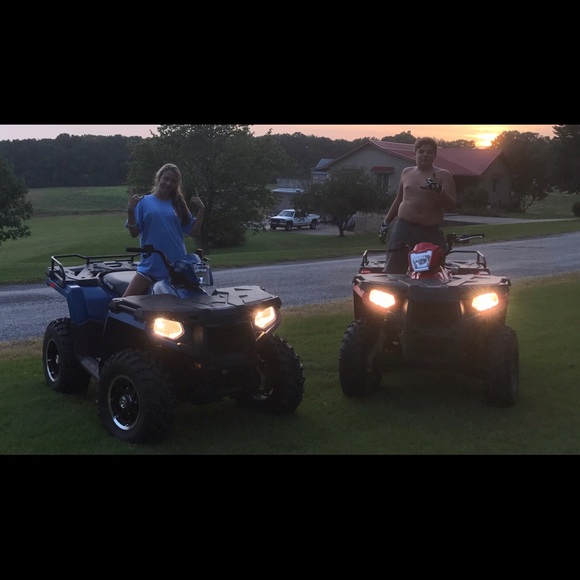 Profile Picture of Carson Mcwherter (@carson3214) on Poshmark