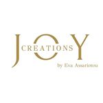 Joy by Eva Assariotou - Instagram Profile Picture of Joy by Eva Assariotou (@joycreations_ea) on Instagram