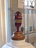 Profile Picture of The Ashes - Wikipedia, the free encyclopediaon Wikipedia
