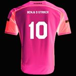 Profile Picture of Falade Opeyemi Benjamin (@faladeopeyemibenjamin) on Instagram