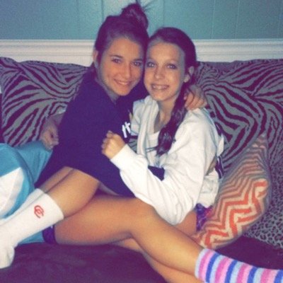Profile Picture of Abbie Keith (@abss118) on Twitter