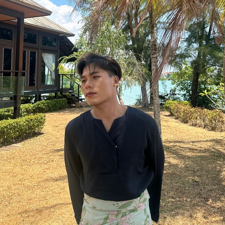 Profile Picture of Aush.hamdan (@aush.hamdan) on Tiktok