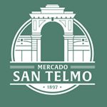 Profile Picture of Mercado_santelmo Oficial (@elmercadosantelmo) on Instagram