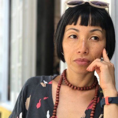 Profile Picture of Ruth Wong (@RuthWongAbedon) on Twitter