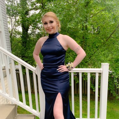 Profile Picture of Savannah Poole (@savannahpoole3) on Twitter