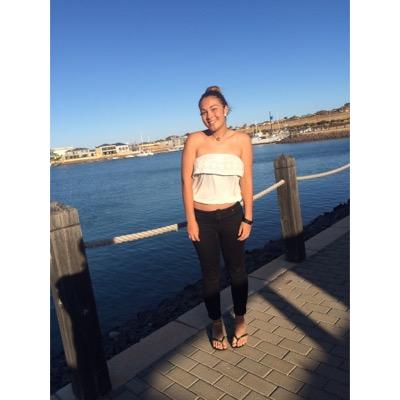 Profile Picture of Tori (@Tori_chase54) on Twitter