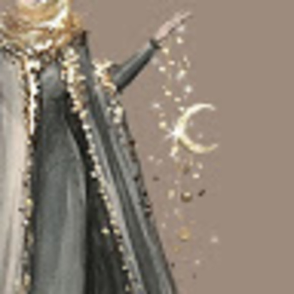 Profile Picture of Guided By the stars (@gogajingan100) on Poshmark