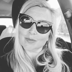 Profile Picture of Shelly Starr Stephen (@GoldenAndDelicious) on Pinterest