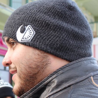 Profile Picture of Adam Cabral (@adamcabbie) on Twitter