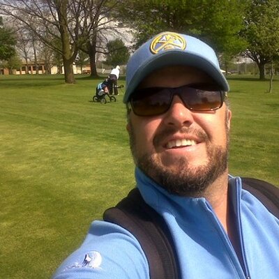 Profile Picture of Geoff Griffith (@griff010573) on Twitter