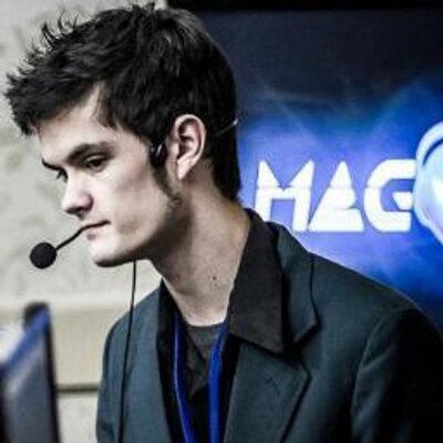 Alexander Villareal - Twitter Profile Picture of Alexander Villareal (@MEGMouseless) on Twitter