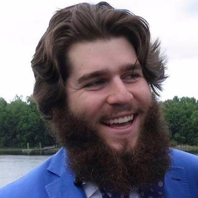 Profile Picture of Richard Susi (@TheSeuss54) on Twitter