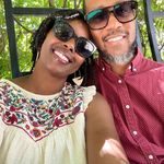 Reginald Hughes - Instagram Profile Picture of Reginald Hughes (@rhughes1980) on Instagram