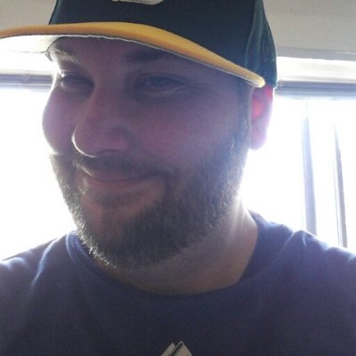 Profile Picture of Brent J Caldwell (@brentwOOOd) on Twitter