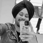 Profile Picture of Manjinder Singh (@offical_khaint_sardar) on Instagram