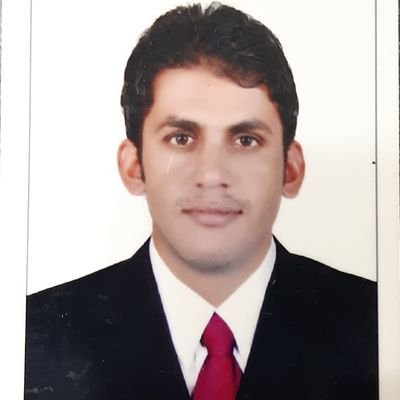 Profile Picture of Mazhar Chaudhary (@MazharC61318519) on Twitter