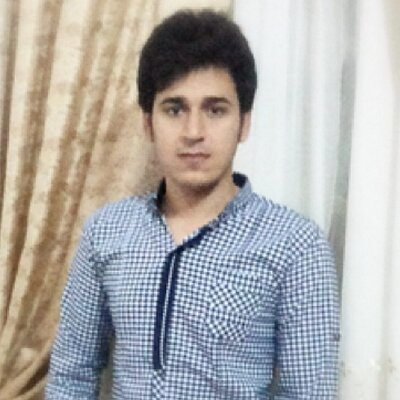 Profile Picture of Mohsen Mansouri (@mohsen8412) on Twitter
