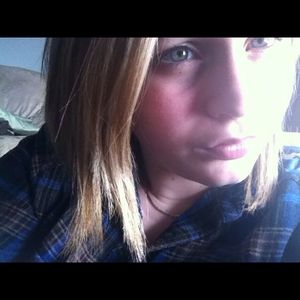 Profile Picture of Mackenzie Fay (@imagination_) on Myspace