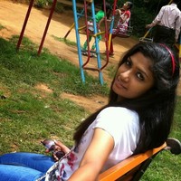 Profile Picture of Pujita Wora (@pujita-wora) on Quora