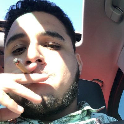 Profile Picture of Christopher Puga (@PugaChristopher) on Twitter