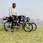 Profile Picture of Bashir Sama (@bashirsama.9950) on Instagram