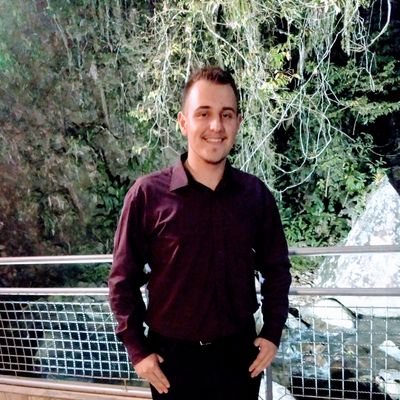Profile Picture of Daniel Alexandre Schieve (@SchieveDaniel) on Twitter